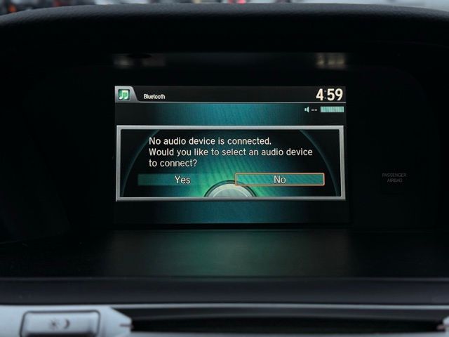 2014 HONDA ACCORD - Image 29