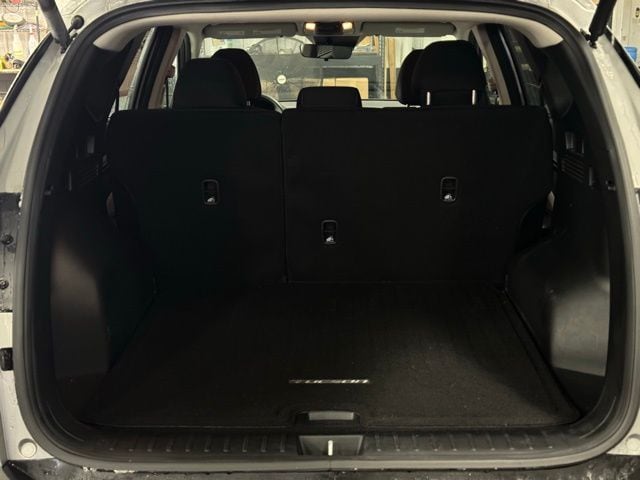 2023 HYUNDAI TUCSON - Image 10