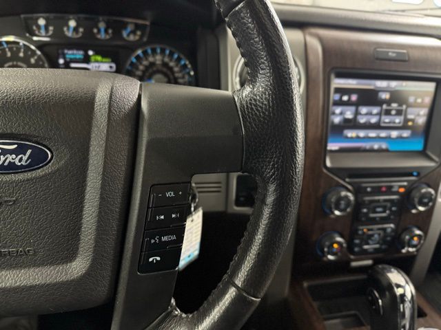 2013 FORD F-150 - Image 24