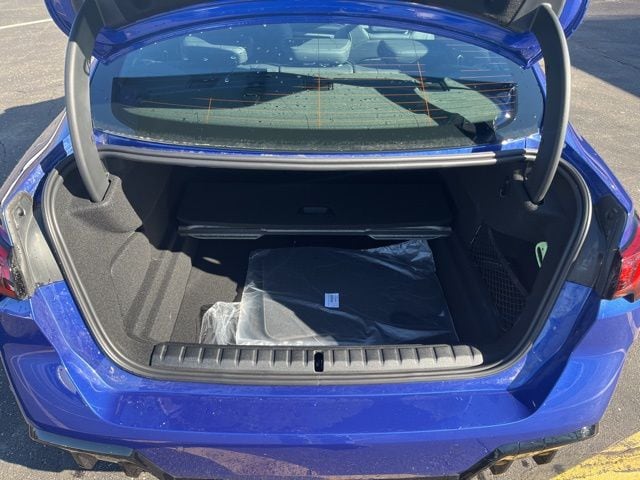 2025 BMW 228I - Image 8