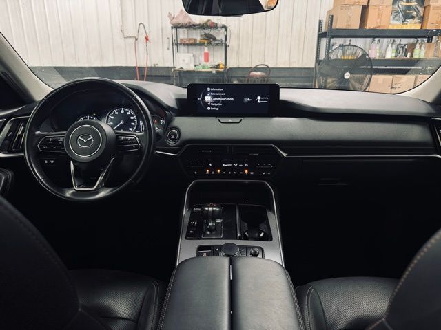 2024 MAZDA CX-90 - Image 26