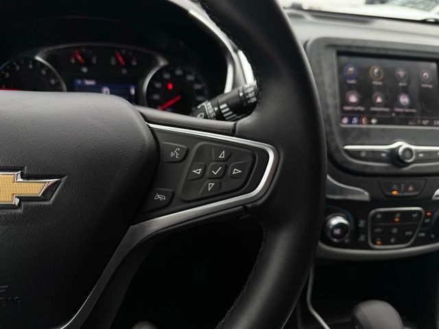 2023 CHEVROLET EQUINOX - Image 26