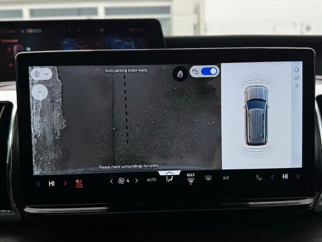 2025 FORD EXPEDITION MAX - Image 52