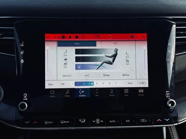 2022 JEEP WAGONEER - Image 41