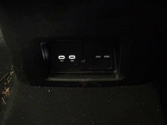 2025 VOLKSWAGEN ATLAS - Image 21