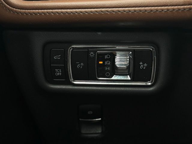 2023 LINCOLN NAUTILUS - Image 31