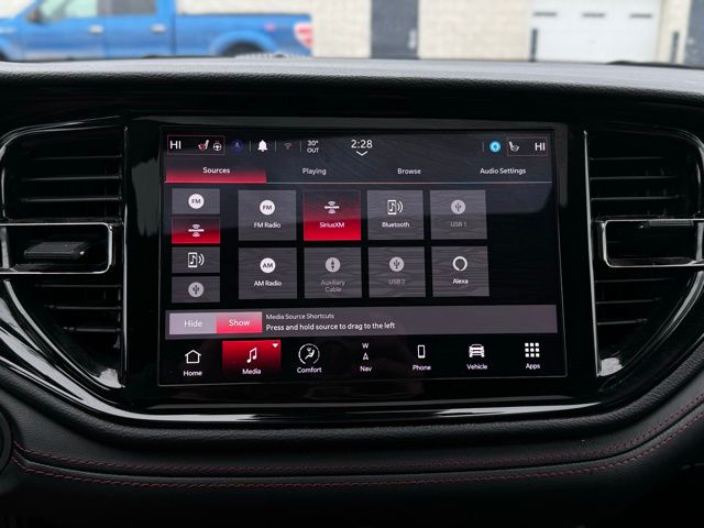 2024 DODGE DURANGO - Image 36