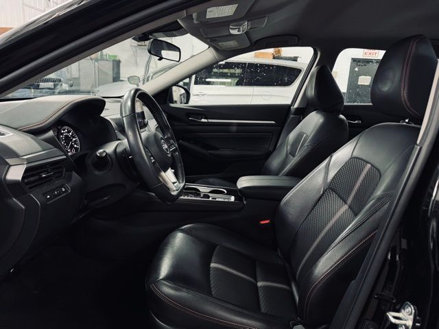 2023 NISSAN ALTIMA - Image 16