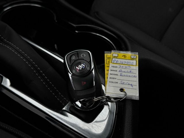 2023 BUICK ENCORE GX - Image 33