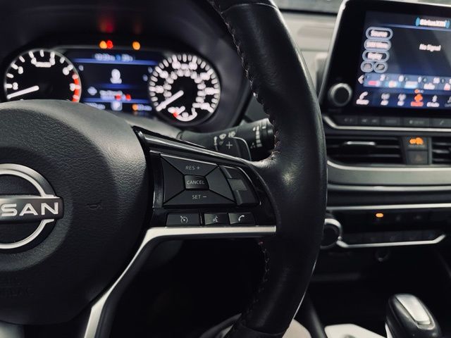 2023 NISSAN ALTIMA - Image 25
