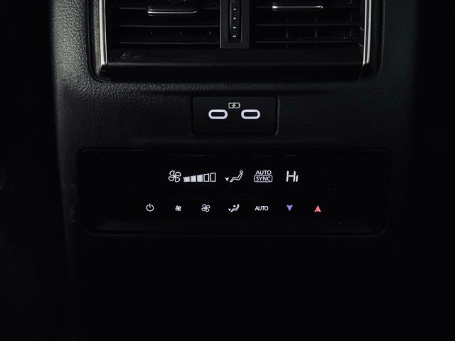 2025 MAZDA CX-90 - Image 24