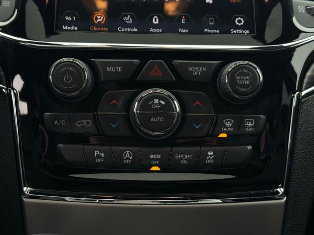 2019 JEEP GRAND CHEROKEE - Image 34