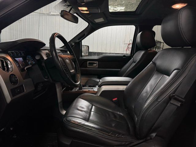 2013 FORD F-150 - Image 14