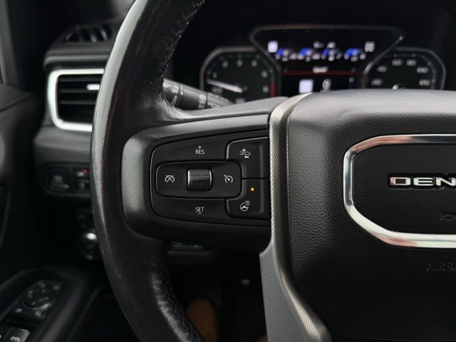 2021 GMC YUKON - Image 32