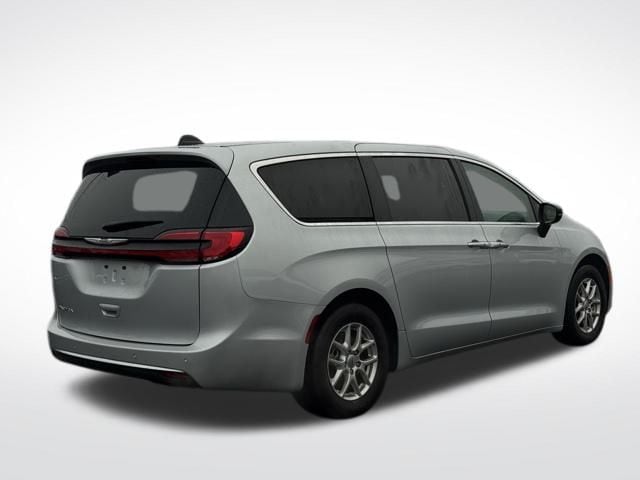 2024 CHRYSLER PACIFICA - Image 5