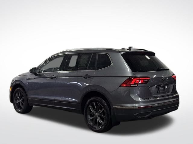 2024 VOLKSWAGEN TIGUAN - Image 9