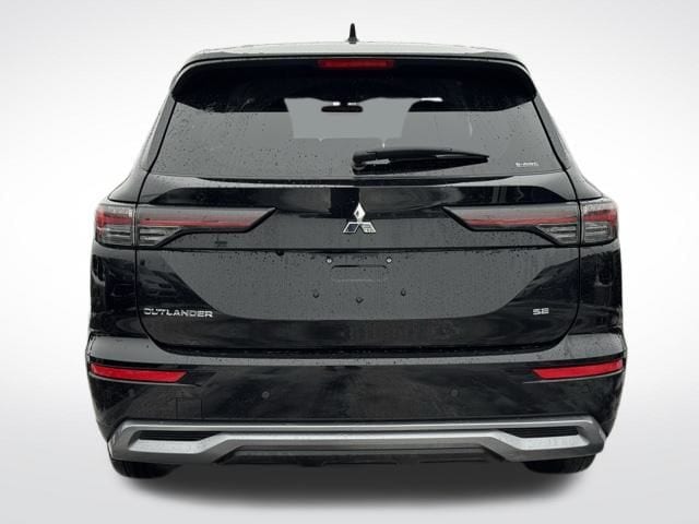2025 MITSUBISHI OUTLANDER - Image 7