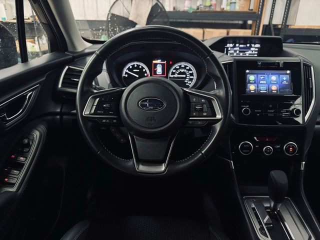 2023 SUBARU FORESTER - Image 24