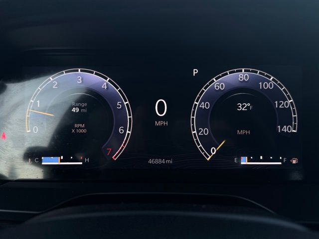 2022 JEEP GRAND CHEROKEE - Image 28