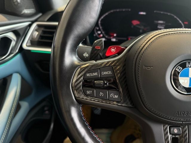 2022 BMW M4 - Image 28