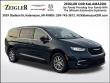 Certified 2024 Chrysler Pacifica Touring L Van Passenger Van
