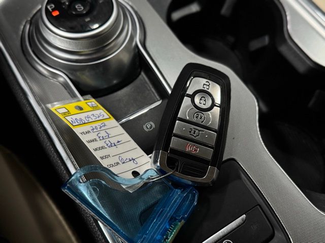 2022 FORD EDGE - Image 37