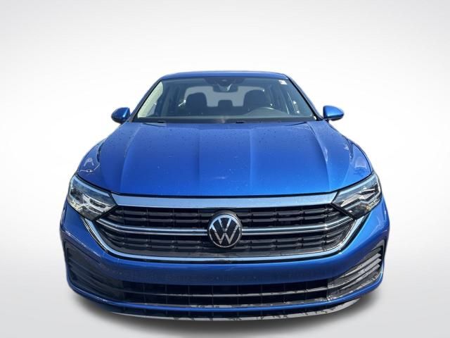 2024 Volkswagen Jetta 1.5T S photo 2