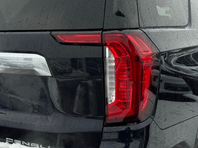 2021 GMC YUKON - Image 8