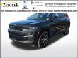 Used 2023 Jeep Grand Cherokee Limited SUV