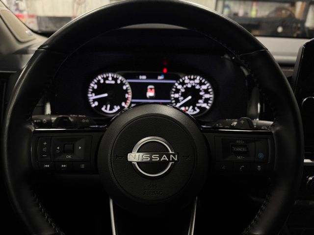 2023 NISSAN PATHFINDER - Image 26