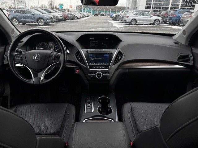 2020 ACURA MDX - Image 22