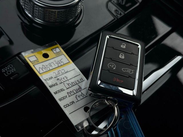 2022 JEEP GRAND CHEROKEE - Image 44