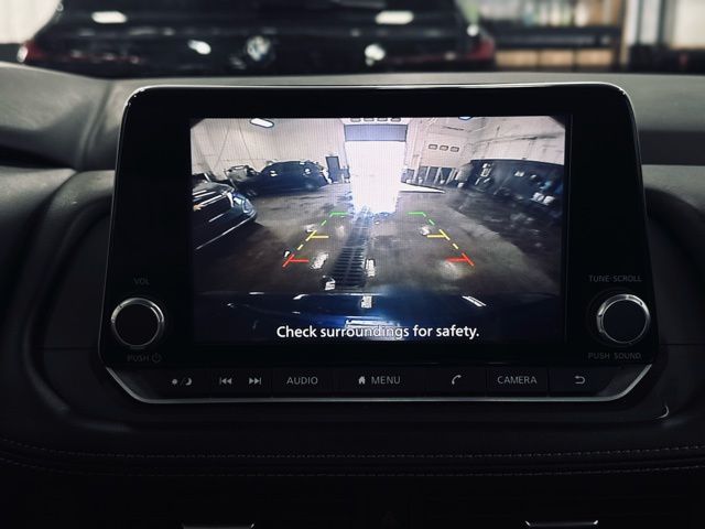 2024 NISSAN ROGUE - Image 31