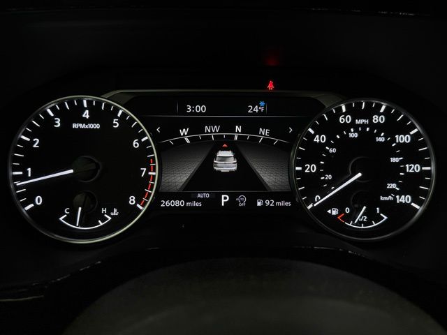 2023 NISSAN PATHFINDER - Image 29