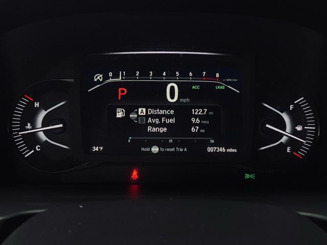 2024 HONDA PASSPORT - Image 29