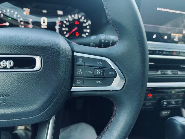 2024 JEEP COMPASS - Image 27