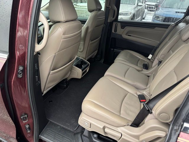 2019 HONDA ODYSSEY - Image 19