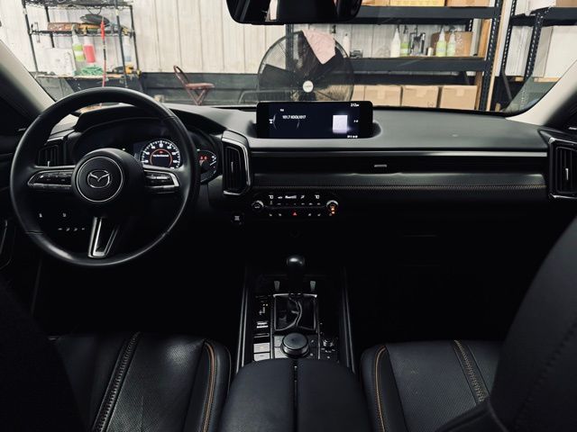 2025 MAZDA CX-50 - Image 23