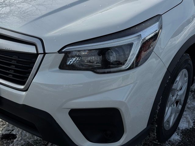2021 SUBARU FORESTER - Image 2