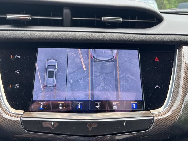 2024 CADILLAC XT6 - Image 38