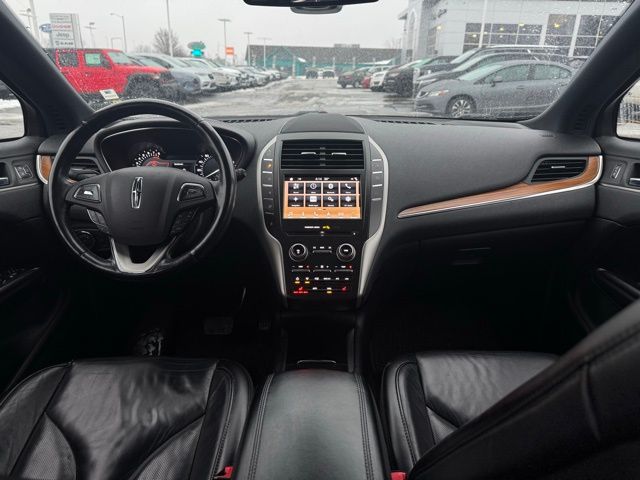 2019 LINCOLN MKC - Image 22