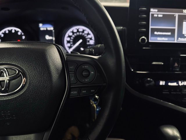 2024 TOYOTA CAMRY - Image 22