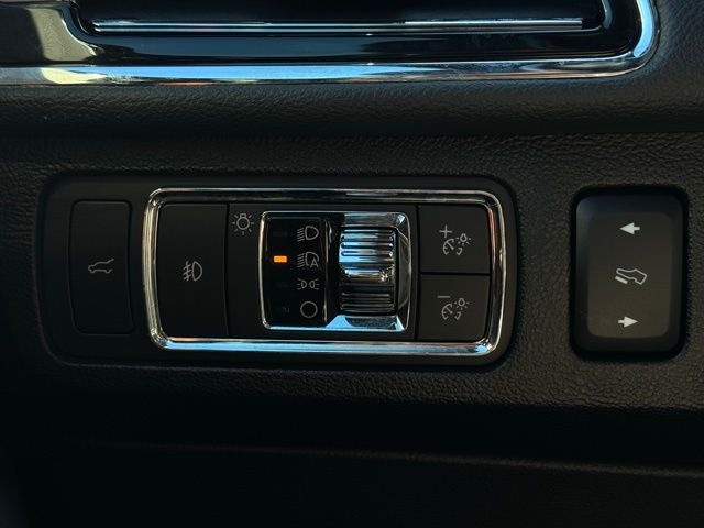 2022 LINCOLN NAVIGATOR - Image 34