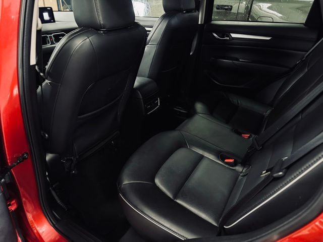 2024 MAZDA CX-5 - Image 19