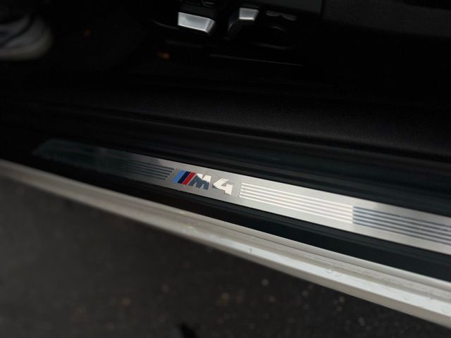 2019 BMW M4 - Image 17