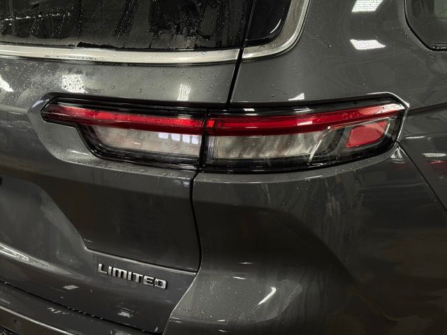2023 JEEP GRAND CHEROKEE L - Image 7