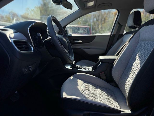 2024 CHEVROLET EQUINOX - Image 15