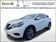 Used 2018 Nissan Murano  SUV