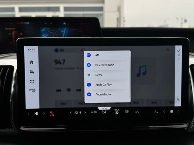 2025 FORD EXPEDITION MAX - Image 48