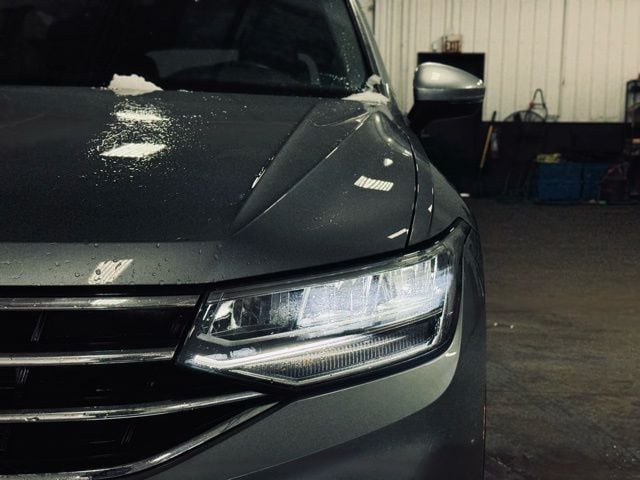2024 VOLKSWAGEN TIGUAN - Image 3